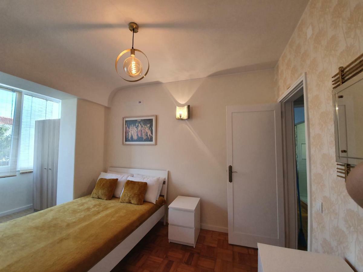 Guesthouse Xana Лиссабон Экстерьер фото